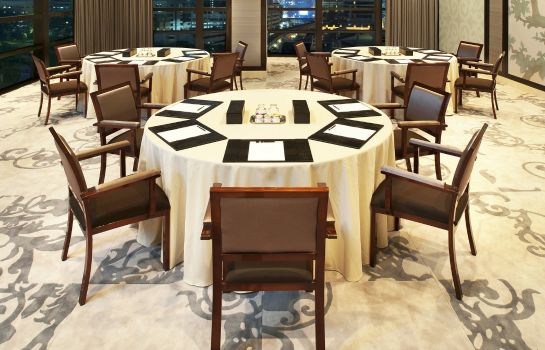 Sala konferencyjna The St. Regis Bangkok
