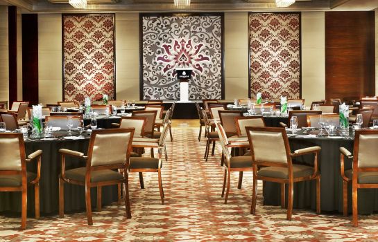 Sala konferencyjna The St. Regis Bangkok