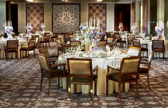 Sala konferencyjna The St. Regis Bangkok