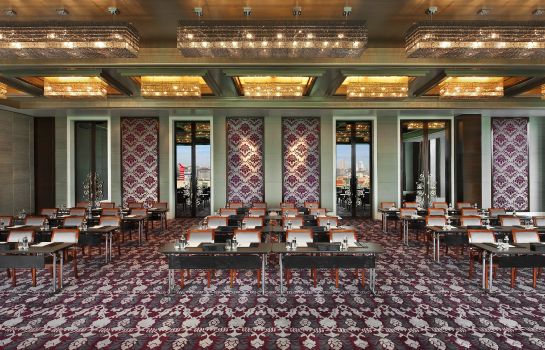 Sala konferencyjna The St. Regis Bangkok