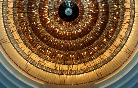 Informacja The St. Regis Bangkok