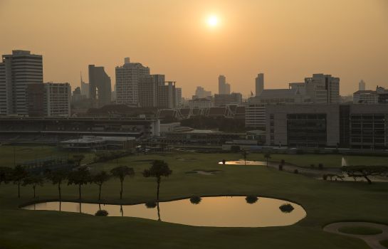 Informacja The St. Regis Bangkok