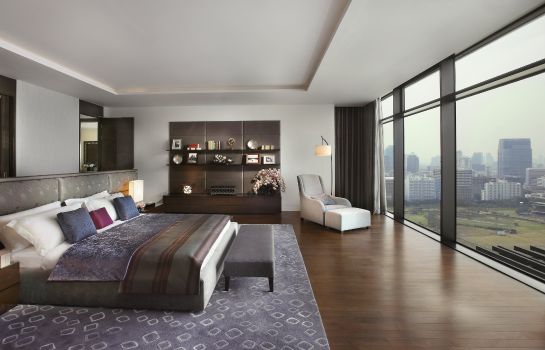 Room The St. Regis Bangkok