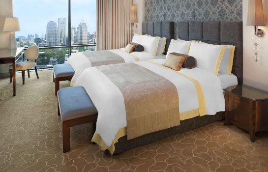 Pokój The St. Regis Bangkok