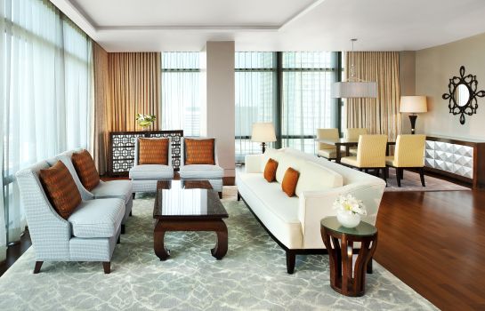 Room The St. Regis Bangkok