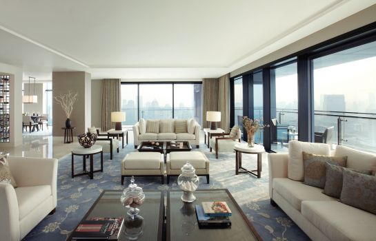 Pokój The St. Regis Bangkok