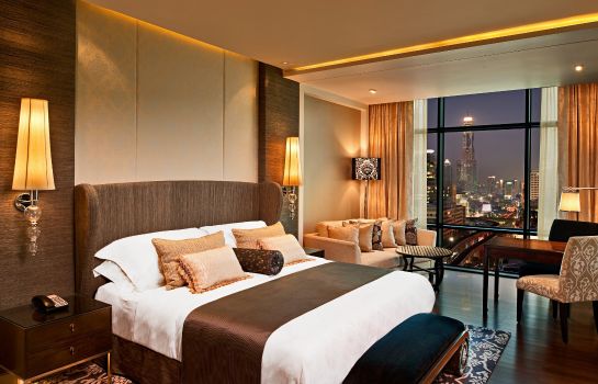 Room The St. Regis Bangkok