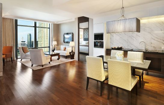Room The St. Regis Bangkok