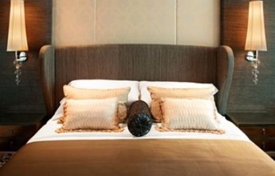Pokój The St. Regis Bangkok