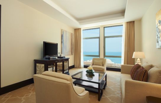 Kamers The St. Regis Doha