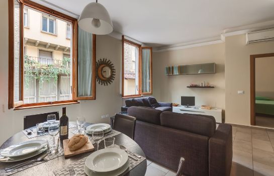 Info Family Apartments Signoria