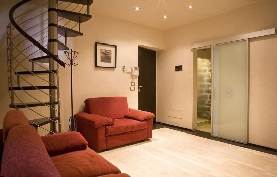 Info Family Apartments Signoria