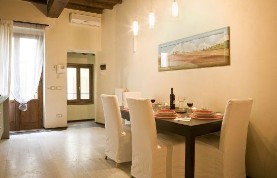 Info Family Apartments Signoria