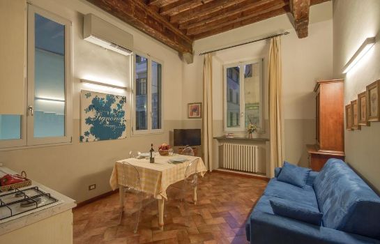 Info Family Apartments Signoria