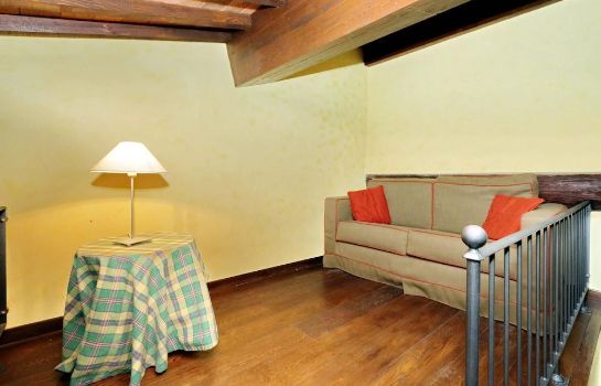 Info Family Apartments Signoria