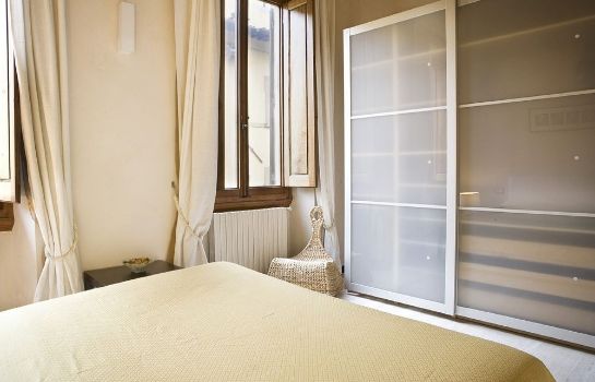 Standardzimmer Family Apartments Signoria