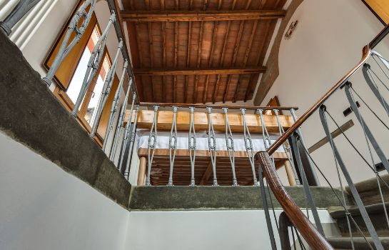 Standardzimmer Family Apartments Signoria