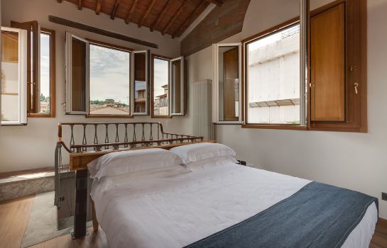 Standardzimmer Family Apartments Signoria