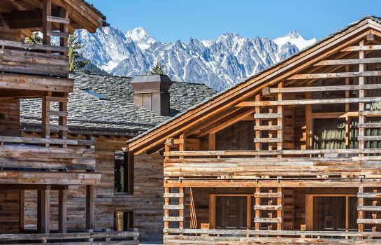 Außenansicht W Verbier