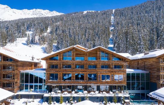 Buitenaanzicht W Verbier