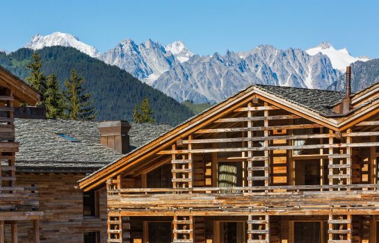 Außenansicht W Verbier