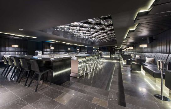 Restaurant W Verbier