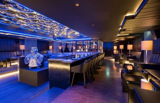 Restaurant W Verbier