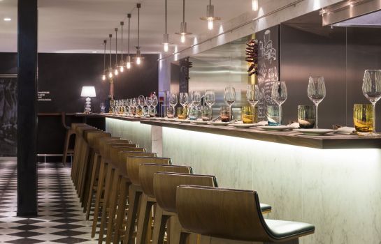 Restaurant W Verbier