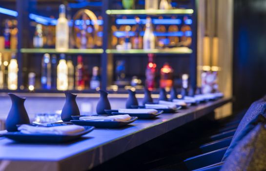Restaurant W Verbier