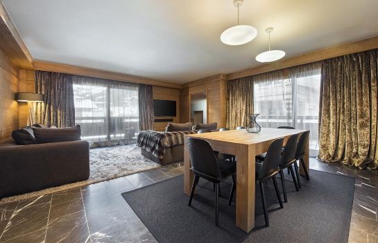 Zimmer W Verbier