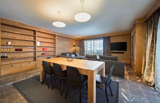 Zimmer W Verbier