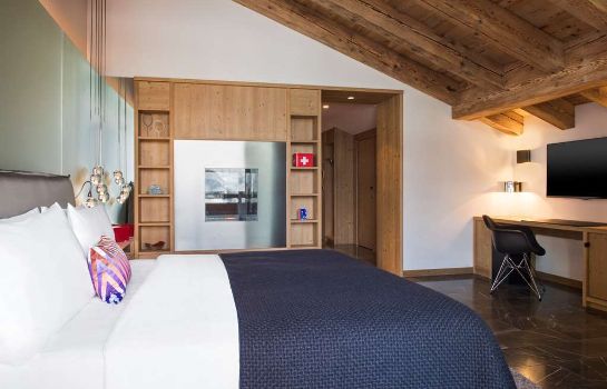Zimmer W Verbier