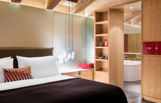 Zimmer W Verbier