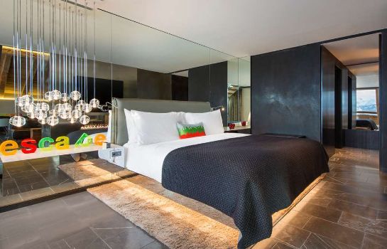 Zimmer W Verbier