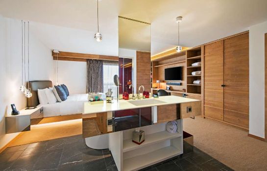 Zimmer W Verbier