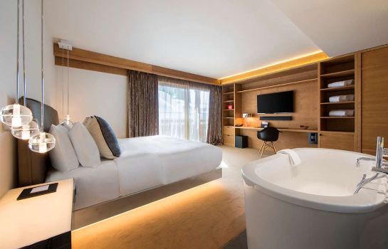 Zimmer W Verbier