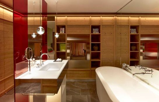 Zimmer W Verbier