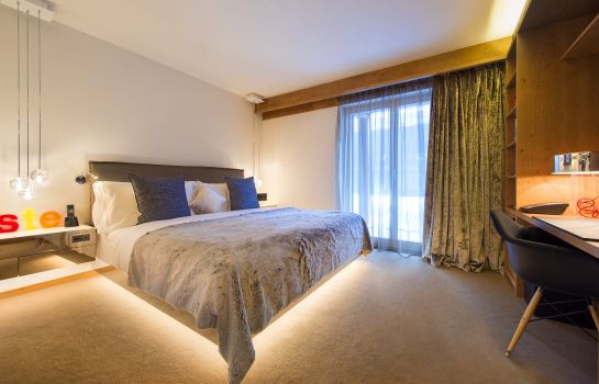 Zimmer W Verbier