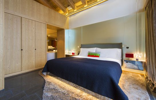 Zimmer W Verbier