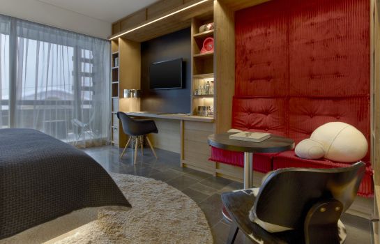 Zimmer W Verbier