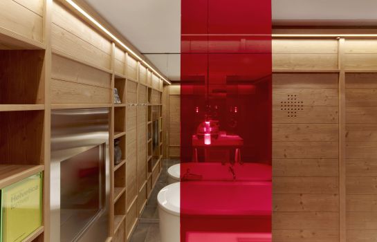 Zimmer W Verbier