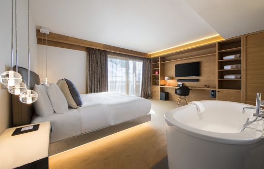 Zimmer W Verbier
