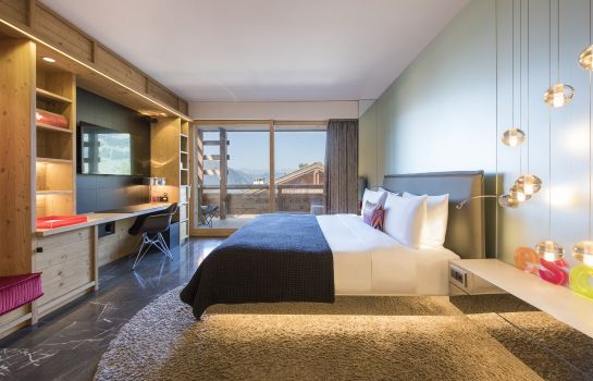 Zimmer W Verbier