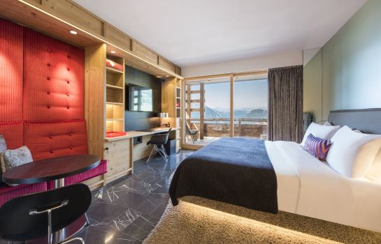 Zimmer W Verbier