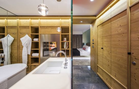 Zimmer W Verbier