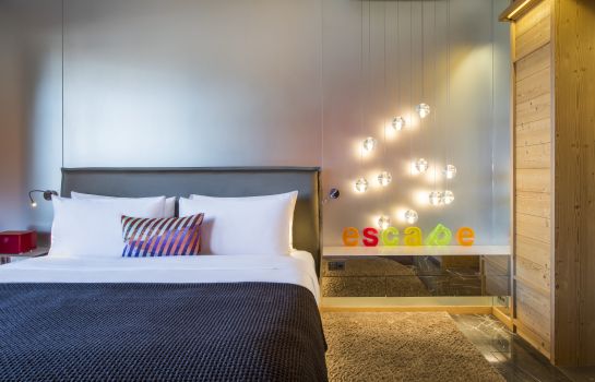 Zimmer W Verbier