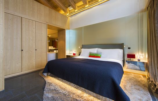 Zimmer W Verbier