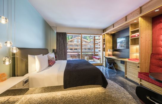 Zimmer W Verbier