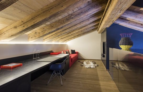 Zimmer W Verbier