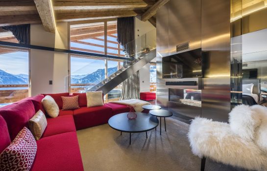 Kamers W Verbier